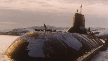 Nagyobb volt, mint egy második világháborús óriáscsatahajó, mára egy sem maradt belőle - Mi történt a világ legnagyobb tengeralattjárójával?