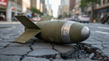 Kiakadt az orosz milblogger: súlyos kritikával illette Oroszország legrettegettebb fegyverét