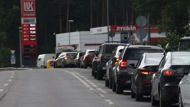 Óriási a baj Oroszországban: kétségbeesett lépések mutatják, hogy mekkora