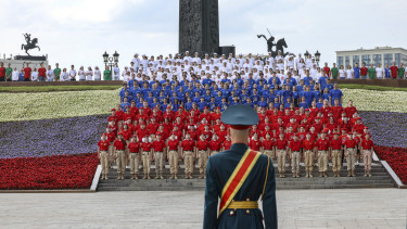 Felfedte az ukrán hírszerzés: gigantikus háborúra mozgósít Oroszország, egyetlen cél lebeg a szemük előtt