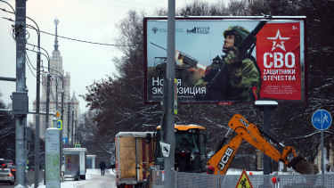 Tizenkilenc lépésre vagyunk a totális világháborútól? – Erre készülhet Európa Oroszország kapcsán