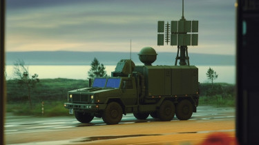 Súlyos jelentés: Ukrajna legjobb fegyverét fordították a NATO-ellen, Oroszország megtalálta az ellenszert