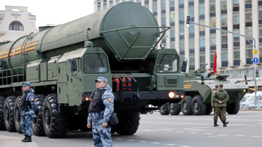 Váratlan fordulat: nyíltan nekimentek a katonai vezetésnek Oroszországban, amiért nem söpörték még el Ukrajnát