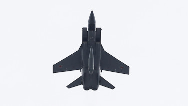 Filmbe illő történetet vázolt az FSZB: szerintük ez állhatott a szenzációs ukrán hírszerzési művelet mögött