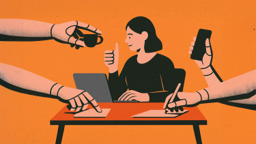 A mesterséges intelligencia nem varázslat, hanem kemény üzleti eszköz – most dől el, ki marad talpon a piacon