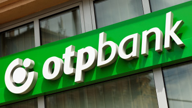 Megérkezett minden idők legmagasabb célára az OTP-re