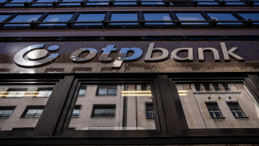 Brutálisan emelkednek a kormányzati terhek az OTP-nél