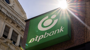 Újabb 50 ezer forint feletti célár jött ki az OTP-re