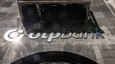 Szépen adózik az OTP ukrán leánybankja, díjat is kapott érte