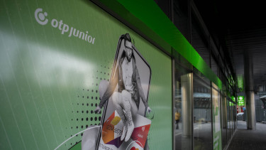Megszólalt a hitelminősítő az OTP nagybevásárlásáról