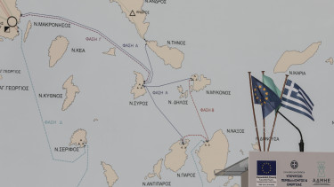 Hatalmas gázlelőhely lehet Európa partjainál, de a kitermeléshez valakinek úrrá kell lenni a térség káoszán