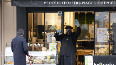 Megjött a friss vámtarifa, új piac után nézhetnek az európai termelők