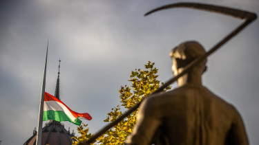 Magyar EU-tagság: olyan változás látszik, amire régen volt példa