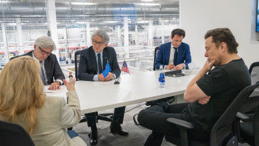 Élre menő kitiltási botrány fenyeget, az USA új neveket rakhat a Magnyickij-listára