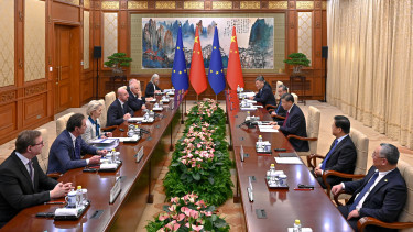 Megelégelték a magyar és EU-s birtokok támogatását - döntöttek a durva büntetésről