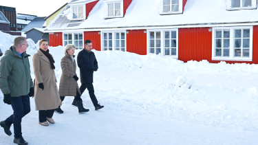 Trump felgyújtotta a vámfrontot – Brüsszel lángszóróval lépne a vastag jégre