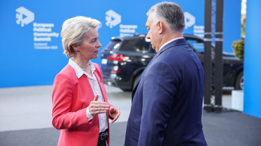 Brüsszel egy utolsó, brutális óriáshitellel zárná le az ukrán háborút