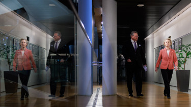 Lopott időhöz jutott az EU, de így is veszélyben a nagy terv megvalósíthatósága