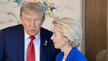 Teljes a fejetlenség az EU-s vámalku körül