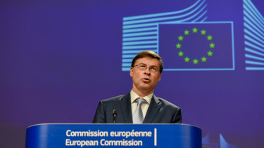 Brüsszel olyan omnibuszcsomagot jelentett be, amire a magyar cégek is nagyon vágytak