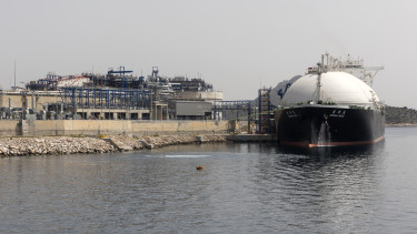 Egyelőre jól vizsgázik az uniós diverzifikáció Kelet-Európában