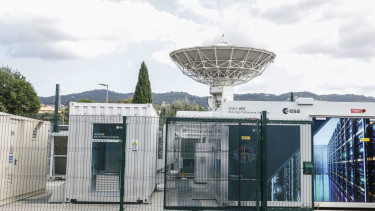 Bezárnák a „halál völgyét” Európa jövője előtt