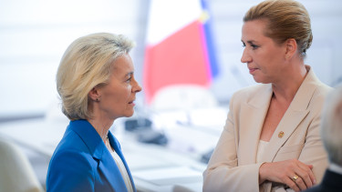 Még idén nagyot fordulhat az EU-s pénzek helyzete