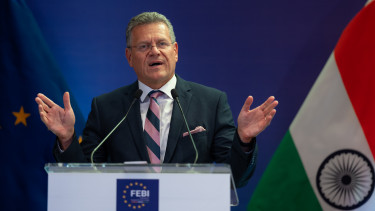 Magyarország futtathatja zátonyra az EU eddigi egyik legnagyobb húzását
