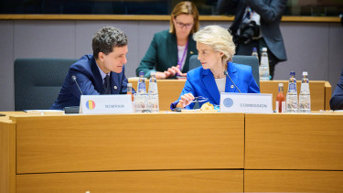 Bezzegország voltak, most az uniós források elvesztésével sírba hajszolhatja magát Románia