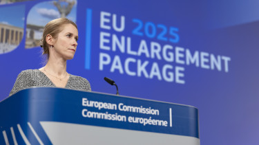 Kimondta Brüsszel: megvan, ki csatlakozhat legközelebb az Európai Unióhoz