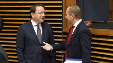 Brüsszeli kémbotrány: minden óvatosságot mellőztek a magyar ügynökök, mégsem találtak felelőst