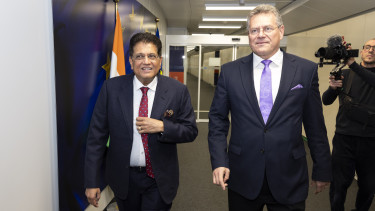 Még el sem ült a Mercosur-paktum vihara, Brüsszel már a következő nagy dobására készül