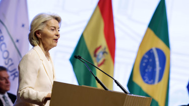 Elfogytak az érvek vagy soha nem is voltak - Ursula von der Leyen bármikor átverheti az állítólag Magyarországot is fenyegető döntést