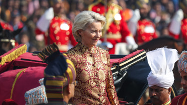 20 év után Brüsszel összehozta a világ legnagyobb szabadkereskedelmi tömbjét