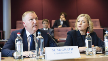 Nagy fába vágta fejszéjét Brüsszel – egy éven belül eredményeket akarnak