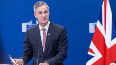 Brexitbánás: már a harmadik nagy EU-s programba akarják visszakönyörögni magukat a britek