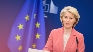 Von der Leyen totálisan átírja a játékszabályokat: teljes egységesítésbe kezd a vállalkozások szabályozásában