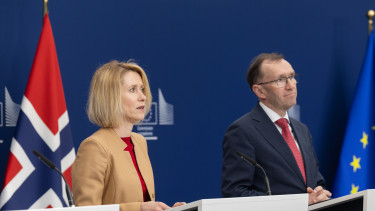 Őrült világ - újabb nemzet csatlakozna az Európai Unióhoz