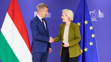 Magyar Péter többért megy Brüsszelbe, mint pusztán az uniós forrásokért