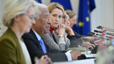 Uniós tagállam gyanús orosz kapcsolatai nyomába küldik Ursula von der Leyen helyettesét