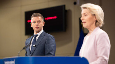 Hatalmas győzelmet aratott Magyar Péter, de a neheze még tényleg csak most jön