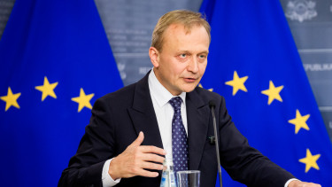 Jogállamisági eljárás: újabb adag uniós forrás nyílhat meg Magyarország előtt