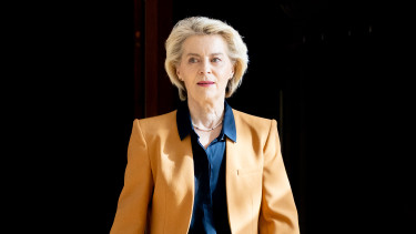 Politico értesülés: Ursula von der Leyennek esze ágába sincs egy harmadik ciklus
