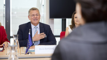 Rekordközeli agrártöbblet mellett erősíti Brüsszel az ellenőrzéseket