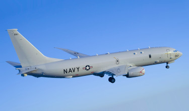 P-8A_Poseidon_VX-20_Squadron