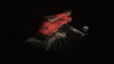 A futball új korszaka Budapesten: ahol a pályán a gólok, a háttérben az adatok döntenek – érkezik a The Science of Football