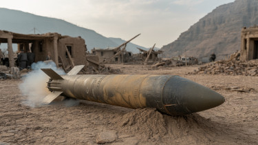 Újra támadják egymást a felek, összedőlni látszik a tűzszünet Pakisztán és Afganisztán között