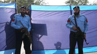 Eszkalálódik a helyzet: robbanás rázta meg az atomhatalom fővárosát - Nyíltan megvádolták a szomszédos államot