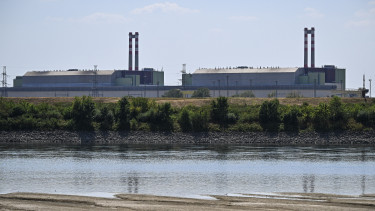 Mit jelent a vízmérce állása Paksnál? Mi történik, ha leáll az atomerőmű?