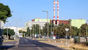 Energiakrízis: így készülnek a Paksi Atomerőmű lekapcsolására